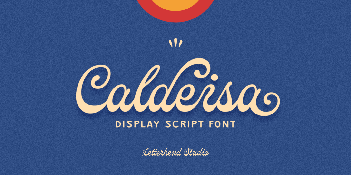 Caldeisa sample image